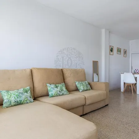 Los Rosales Beach By Dahlia Group
