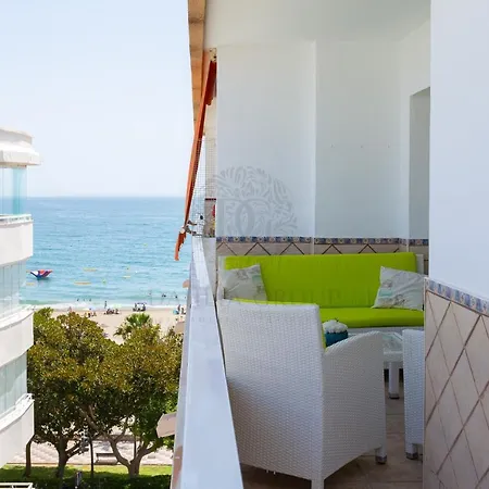 Los Rosales Beach By Dahlia Group * Estepona