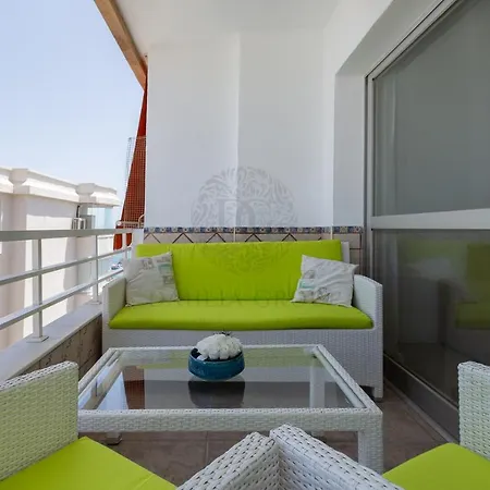 Los Rosales Beach By Dahlia Group *