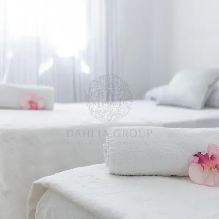 Apartment Los Rosales Beach By Dahlia Group