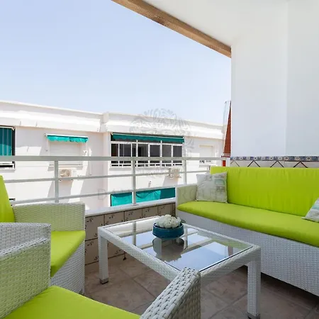 Apartment Los Rosales Beach By Dahlia Group Estepona