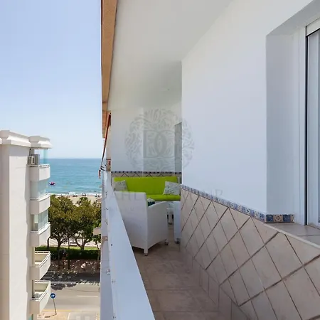 Apartment Los Rosales Beach By Dahlia Group *