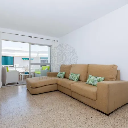 Los Rosales Beach By Dahlia Group